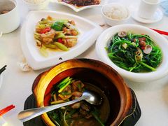 -衡山汇·高级粤菜(霄云路店)