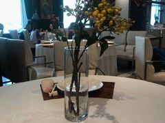 大堂-同喜烤鸭店(光芒店)