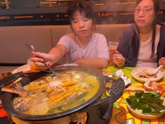 -探鱼·鲜青椒爽麻烤鱼(正佳广场店)