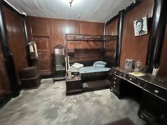 -遵义会议纪念馆