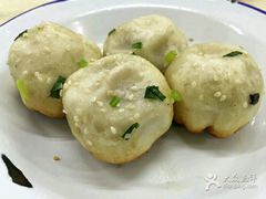 -舒蔡记生煎菜饭(云南中路店)