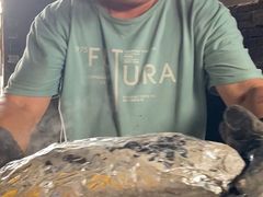 -红旗山庄(圭峰山店)