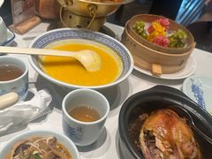 -龍聚祥烧麦馆(万达店)