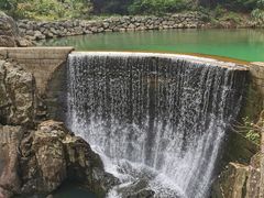 -磐安十八涡风景区