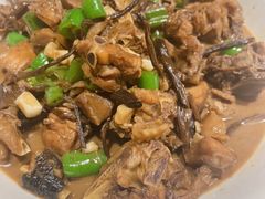 -楼兰新疆主题餐厅(苏州中心店)