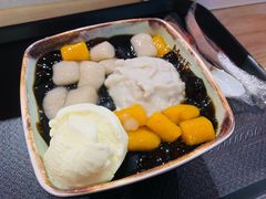 -鲜芋仙(高新益田假日里店)