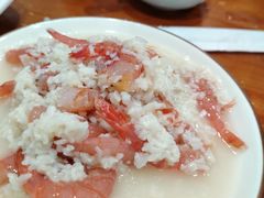 -红灯笼龙凤饭店(宁波老字号店)