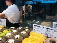 -LELECHA乐乐茶(美罗城店)