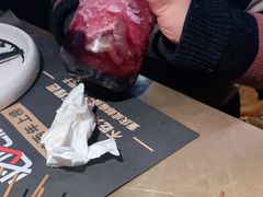 -吞鱼兽麻辣烤鱼(万达店)