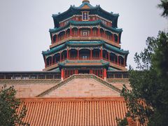 -颐和园