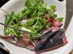 -老凯俚酸汤鱼(省府店)