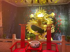 -大龙辣火锅·龙虾·烧烤(湖滨新天地店)