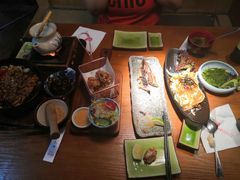 自制活鳗鱼盖饭-鳗鱼家·深夜食堂(军博店)