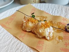 -大潮淮·淮扬菜(何园旗舰店)