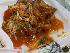 -芳芳餐厅(白沙路店)