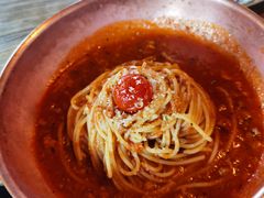 肉酱意面-I HOLIC艾豪丽披萨(KKone店)