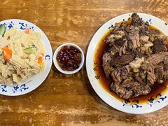 柴氏酱牛肉-柴氏风味斋(甘家口店)