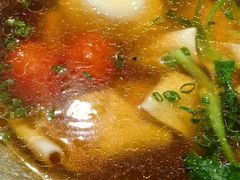 长寿面-乾园(天河城店)
