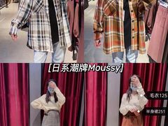 -王府井奥莱临潼小镇(临潼店)