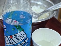 -荣生萝卜汤饭店
