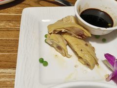 -新白鹿餐厅(龙游路店)