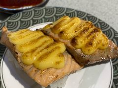 -万岁寿司(万国店)