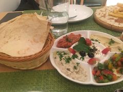 -ALAMEEN阿拉伯餐厅(三里屯店)