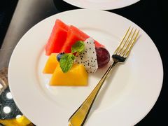 -上海苏宁宝丽嘉酒店·嘉府壹号中餐厅