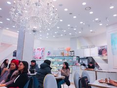-BILLY ANGEL蛋糕店(三成COEX店)