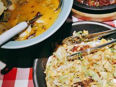 -西贝莜面村(上海百联西郊店)