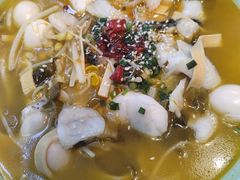 -酸小七(国华广场店)