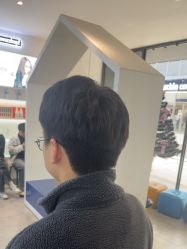 -天使之手