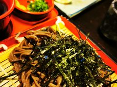 -日本料理神拉面