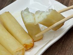 -周大娘牛乳(旧寨古村总店)