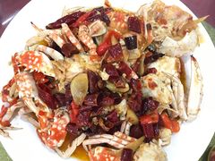 -南海渔家•海鲜•正宗海南菜(海棠湾店)