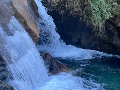 -苍山世界地质公园·石门关大峡谷