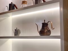 -是啡·日式精品咖啡(东门太阳百货店)