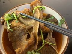 -贡梅老面馆·蟹粉面·无锡特色小吃(南长街主推店)