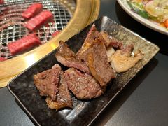 -無二炙坊·和牛烧肉(大钟寺1733店)