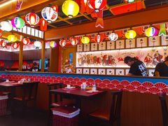 -仙隐小鹿中華の日料(荣民龙首广场店)