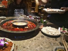 -重庆渝达老火锅(春熙路店)