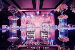 -静安洲际酒店·宴会厅