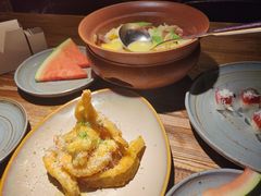 -青年公社烤鸭(青年路店)