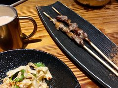 -塔哈尔·新疆盛宴(城西银泰店)