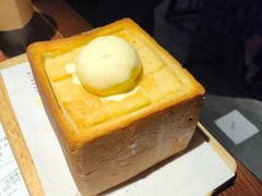 -绿茶餐厅(蓝色港湾店)