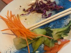-亚龙湾希尔顿自助餐厅·海鲜·烧烤·沙滩BBQ·现场乐队