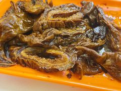 豉油皇大肠-華歡冰室-WahFoon(吉大店)