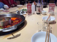 -巴蜀大宅门火锅(川音店)