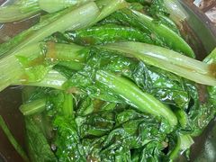 -老字号良记牛腩档