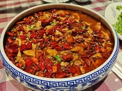 -小锅饭豆腐馆(嘉陵江街店)